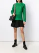 Image 2 of Prada open-knit jumper