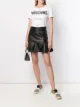 Image 2 of Moschino Pre-Owned 1990's Moschino skirt