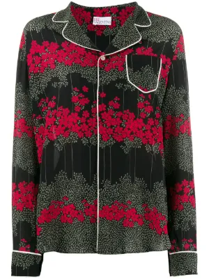 RED Valentino Tops - FARFETCH