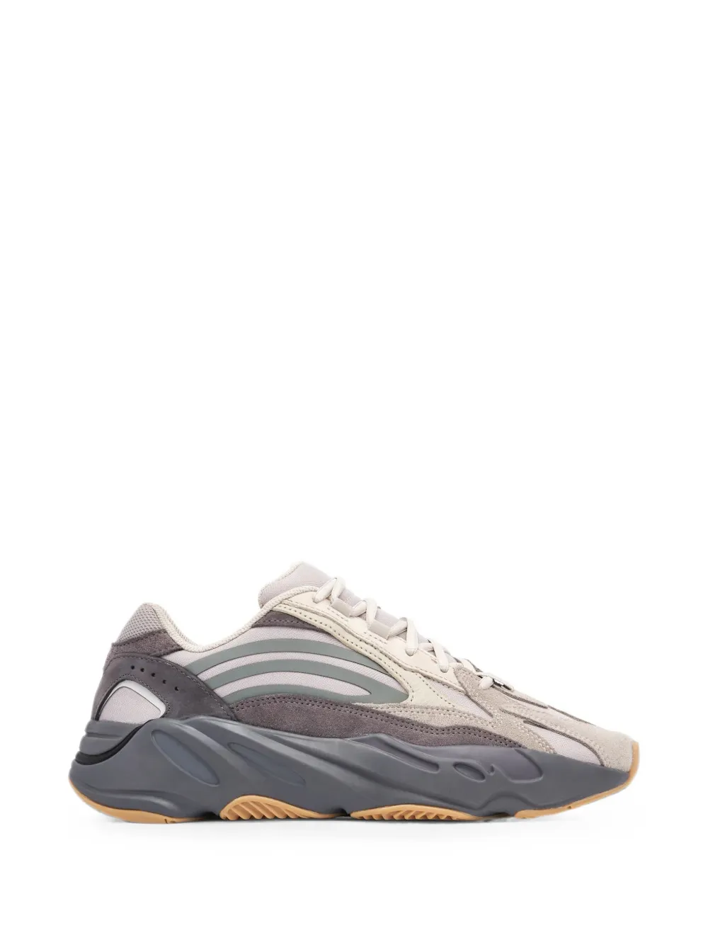 Adidas Yeezy Boost 700 V2 Sneakers | Grey | FARFETCH