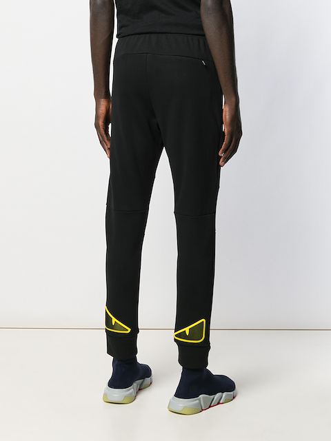 fendi tracksuit bottoms