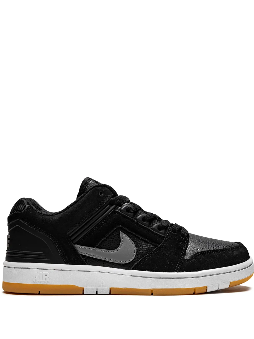 фото Nike кроссовки air force ii low