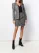 الصورة 2 من Balenciaga Pre-Owned تنورة بتصميم A