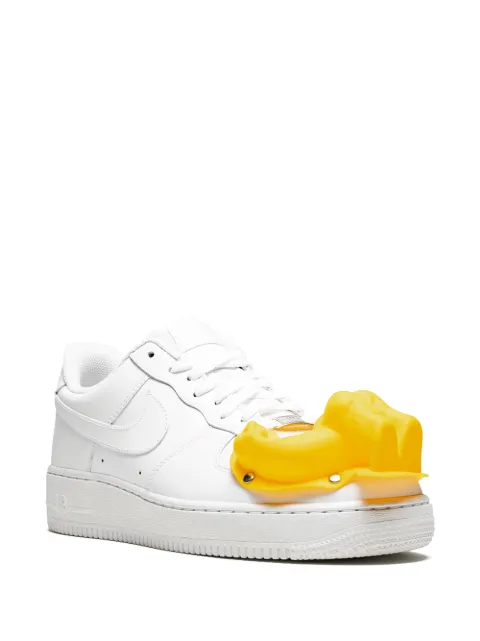 comme de garcon air forces