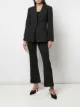 Image 2 of Josie Natori brocade trousers