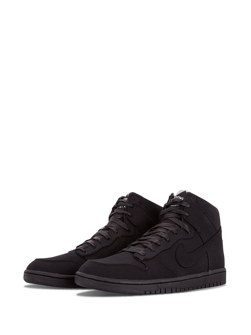 Image 2 of Nike Dunk Lux SP sneakers