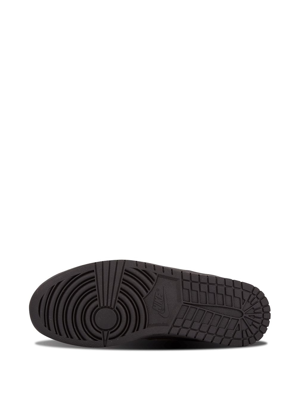 Shop Nike Dunk Lux Sp Sneakers In Schwarz