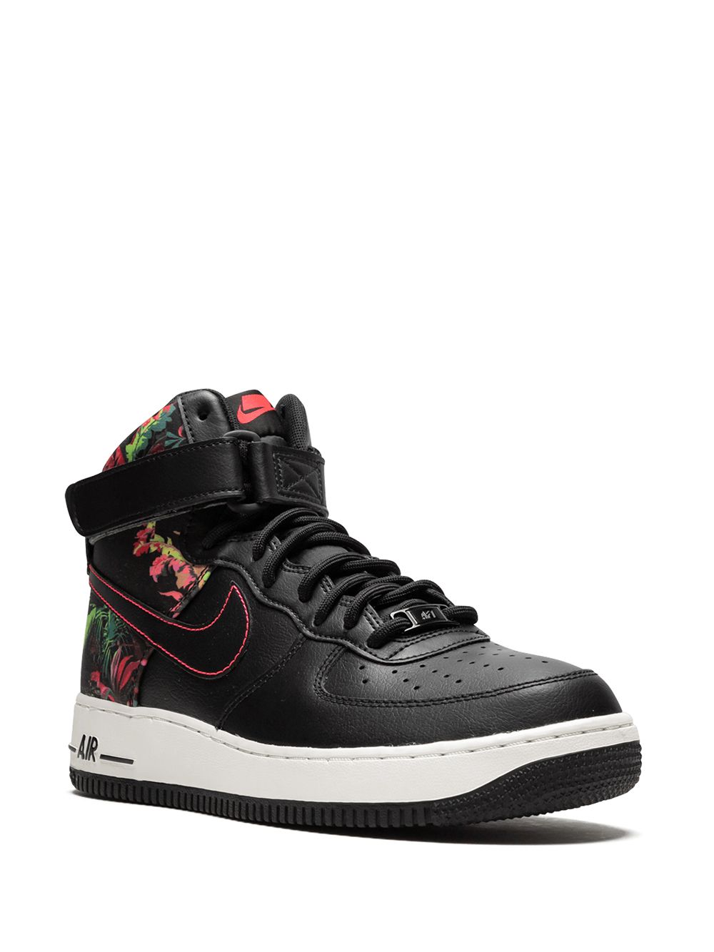 Nike tenis Air Force 1 07 LV8 | Tenis altos | Image 2