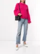 Image 2 of Céline Pre-Owned circle logo shoulder bag