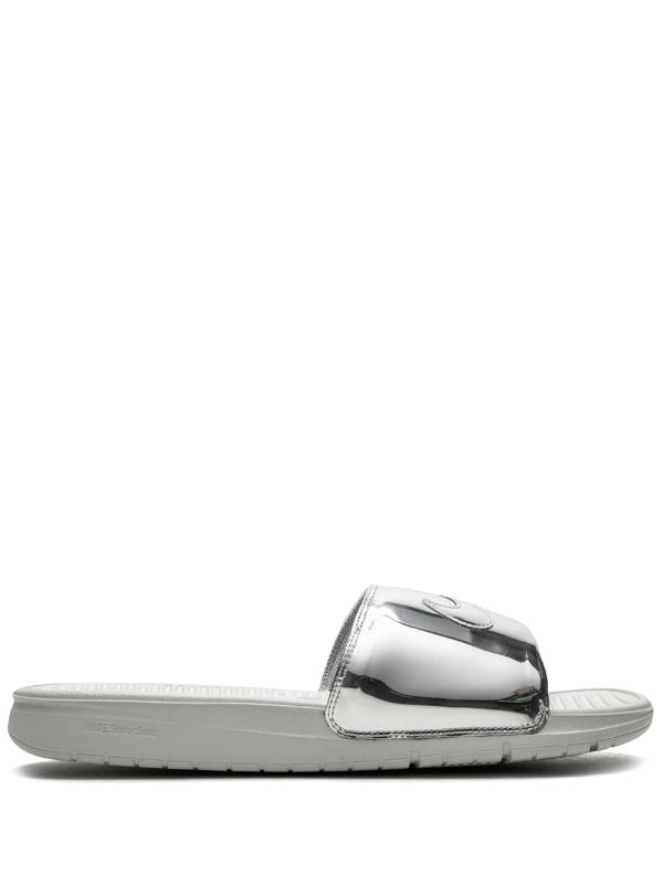 benassi solarsoft slide