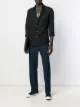 Image 2 of Dolce & Gabbana Pre-Owned 1990's chest pocket shirt