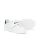 Immagine 2 di Dolce & Gabbana Kids Sneakers con chiusure a strappo