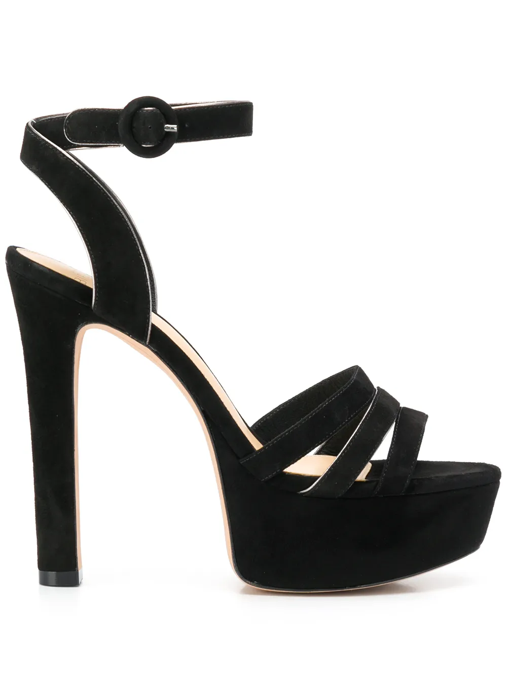 alexandre birman platform sandal