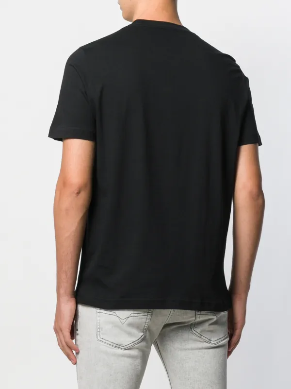 diesel tiger t shirt