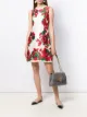 Afbeelding 2 van Dolce & Gabbana Schoudertas met hartplakkaat