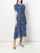 Saloni robe courte Lea