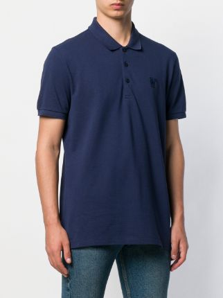 polo shirt展示图