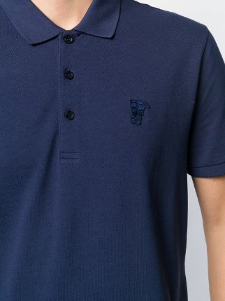 polo shirt展示图