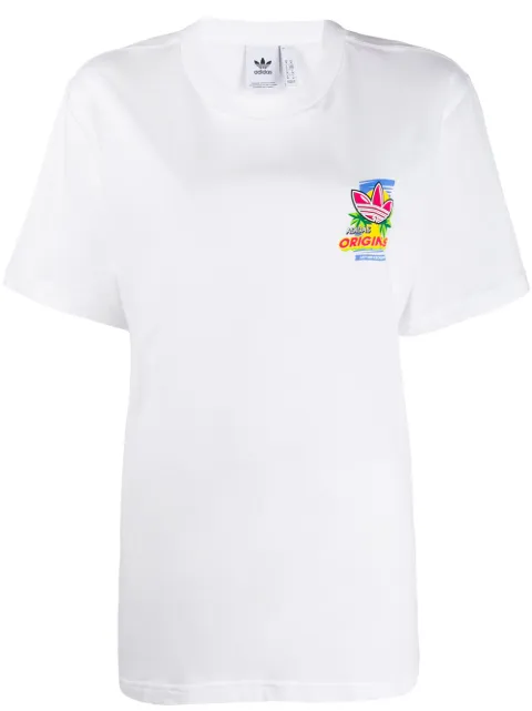 Adidas Adidas Originals Juicy Mix Ice Cream T-shirt $32 - Shop AW19 ...