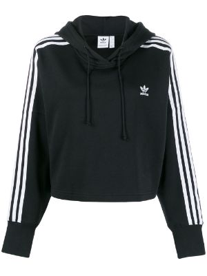 Adidas Originals Trefoil hoodie by adidas, available on farfetch.com for $70 Katy Perry Top SIMILAR PRODUCT