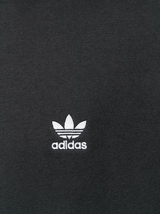 Adidas Originals Trefoil套头衫展示图