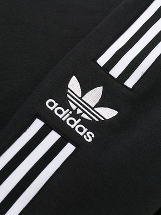 Adidas Originals Trefoil套头衫展示图