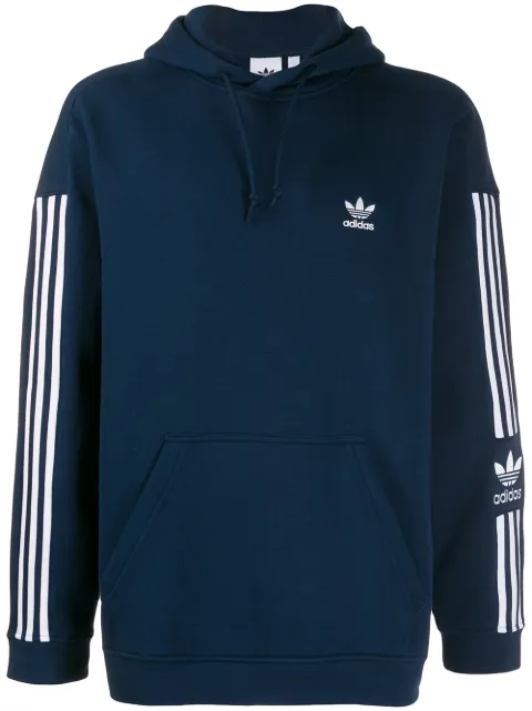 adidas Adidas Originals Trefoil hoodie