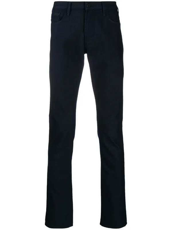armani pantalon