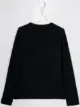 الصورة 2 من Emporio Armani Kids كنزة كلاسيكية