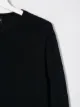Emporio Armani Kids كنزة كلاسيكية