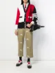 الصورة 2 من Thom Browne حقيبة بحمالة كتف