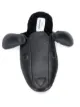 Thom Browne Hector dog motif slippers