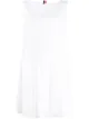 Image 1 of Thom Browne pleated shift dress