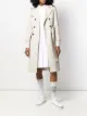 Image 2 of Thom Browne pleated shift dress