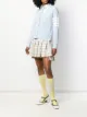 الصورة 2 من Thom Browne كارديغان كلاسيكي بأربعة خطوط