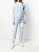 الصورة 2 من Thom Browne سترة بغطاء رأس وسحاب