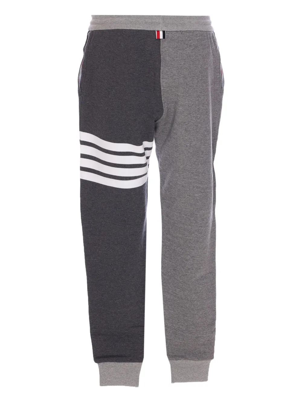 Thom Browne 4-Bar stripe sweatpants | Sweatpants | Image 2