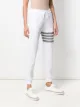 Thom Browne 4-Bar stripe track pants