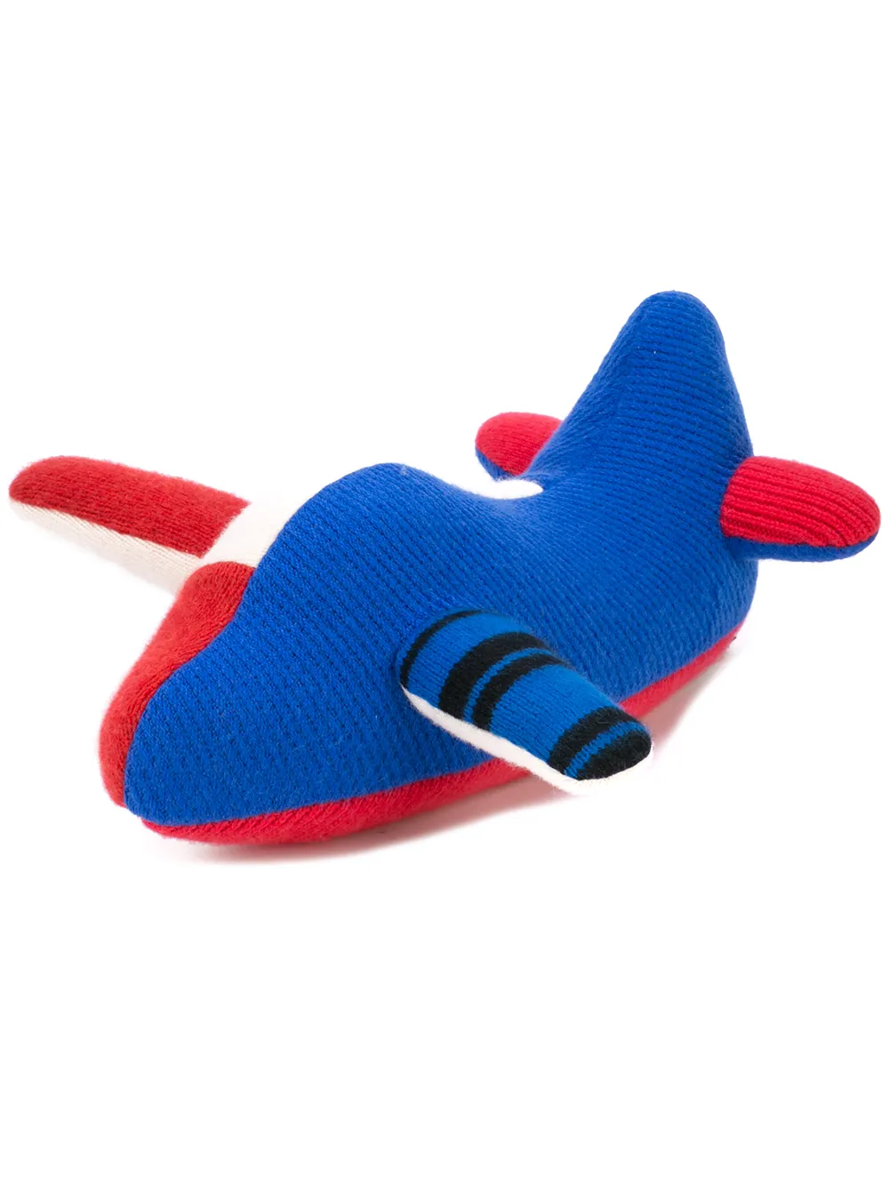 The Elder Statesman Airplane Plush Toy Farfetch