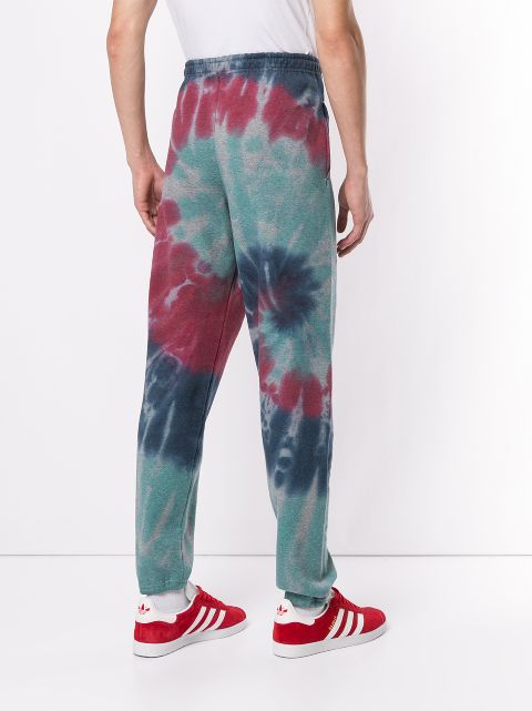 astroworld jogging pants