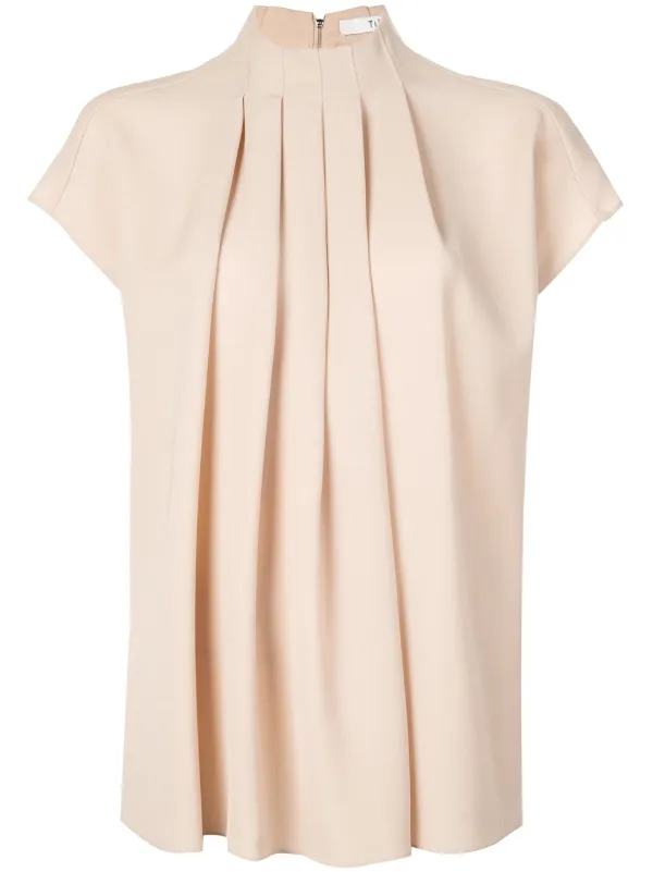 tibi blouse