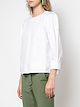 Tibi sculpted tunic