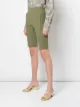 Tibi Anson biker shorts