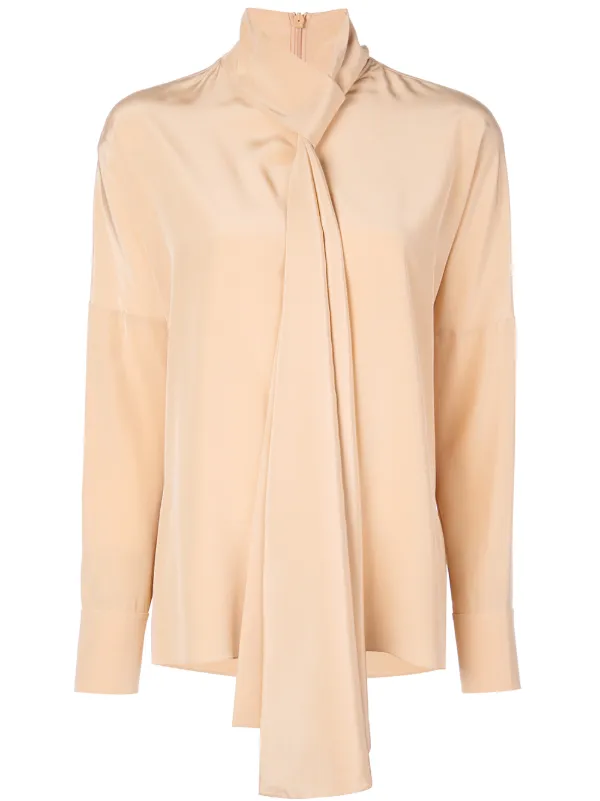 tibi blouse