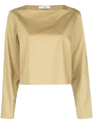 tibi blouse
