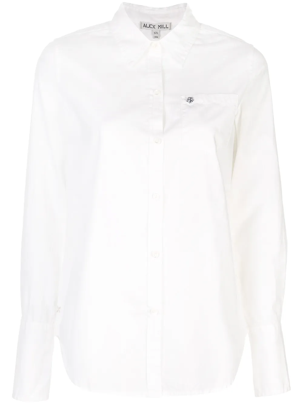 Alex Mill Standard Shore shirt Alex Mill Standard Shore shirt