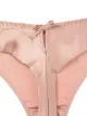 Fleur Du Mal Luxe thong