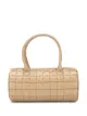 الصورة 1 من Chanel Pre-Owned حقيبة مربعة بشعار CC