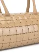 Chanel Pre-Owned حقيبة مربعة بشعار CC