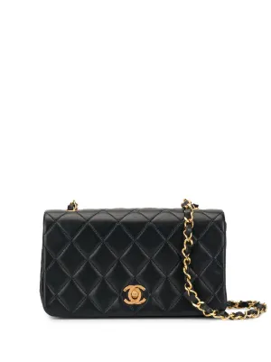 Mini Chain Shoulder Bag